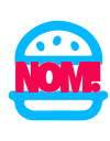 NOM! Help Center home page